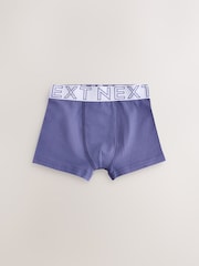 Multi Bright Boxers 10 Pack (2-16yrs) - Image 11 of 14