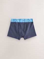 Multi Bright Boxers 10 Pack (2-16yrs) - Image 12 of 14