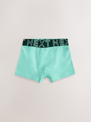 Multi Bright Boxers 10 Pack (2-16yrs) - Image 2 of 14