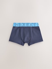 Multi Bright Boxers 10 Pack (2-16yrs) - Image 3 of 14