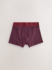 Multi Bright Boxers 10 Pack (2-16yrs) - Image 5 of 14
