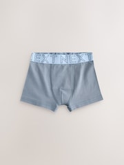 Multi Bright Boxers 10 Pack (2-16yrs) - Image 6 of 14