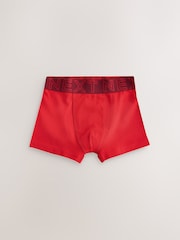 Multi Bright Boxers 10 Pack (2-16yrs) - Image 8 of 14