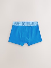 Multi Bright Boxers 10 Pack (2-16yrs) - Image 9 of 14
