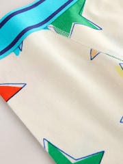 Multi Stars & Stripes - Trunks mit Muster im 5er-Pack (1,5–16 Jahre) - Bild 9 von 9