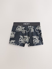 Potiskom linearnega kopača - boksarice Trunks 5 Pack (1.5-12let) - Slika 4 iz 8