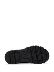 Clarks Plum Purple Evyn Charm K. Boots - Image 7 of 7