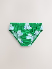 Multi Car Print Cotton Briefs 7 Pack (1.5-10yrs) - Image 9 of 11