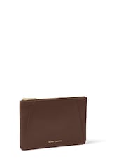 Katie Loxton Brown Hana Pouch - Image 2 of 4