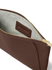 Katie Loxton Brown Hana Pouch - Image 3 of 4