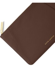 Katie Loxton Brown Hana Pouch - Image 4 of 4