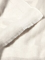 Katie Loxton Gedrucktes Modernes Bogen-Decken-Tuch - Bild 3 von 3