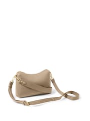 Katie Loxton Cream Mara Cross-Body Bag - Image 2 of 4