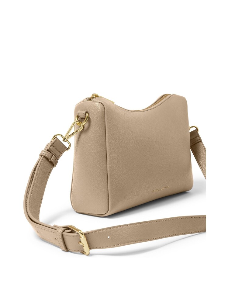 Katie Loxton Cream Mara Cross-Body Bag - Image 4 of 4