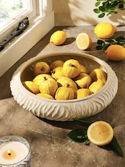 Lemon and Bergamot Fragranced Pot Pourri - Image 1 of 3