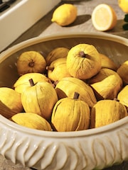 Lemon and Bergamot Fragranced Pot Pourri - Image 2 of 3