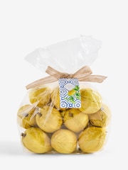 Lemon and Bergamot Fragranced Pot Pourri - Image 3 of 3