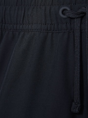 Reiss Navy Cliff 9-13 yrs Drawstring Swim Shorts - Image 4 of 4