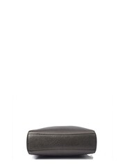 COACH Metallic Prairie Satchel Leather Handbag - Image 4 of 6