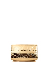 Louis Vuitton Metallic Speedy 30 Leather Handbag - Image 4 of 6