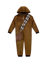 Character Star Wars Chewbacca All-In-One - Image 1 of 4