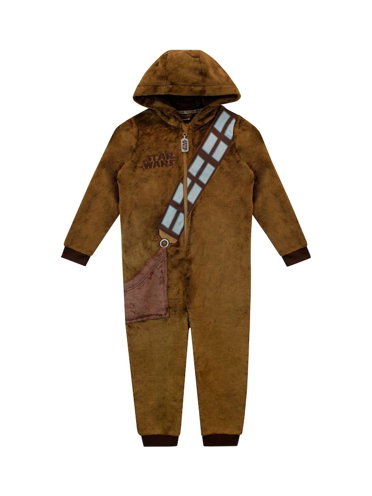 Character Star Wars Chewbacca All-In-One - Image 1 of 4