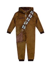 Character Star Wars Chewbacca All-In-One - Image 2 of 4
