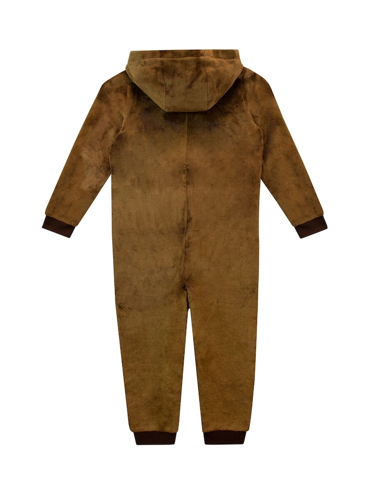 Character Star Wars Chewbacca All-In-One - Image 3 of 4