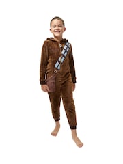 Character Star Wars Chewbacca All-In-One - Image 4 of 4