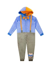 Character Blippi Outfit All-In-One - Imagen 1 de 4