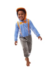 Character Blippi Outfit All-In-One - Imagen 4 de 4