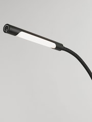 Searchlight Black Corsica Rechargeable LED Floor Lamp - Image 4 of 4