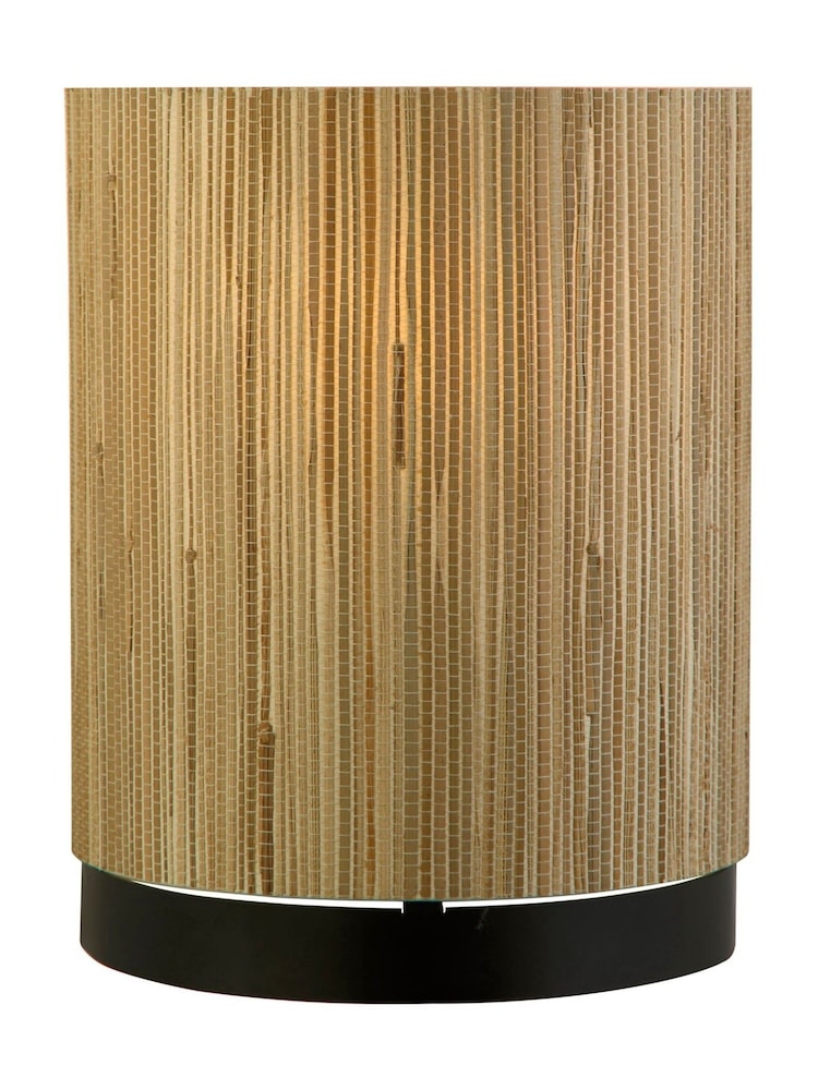 Searchlight Black Field 1 Wall Light - Image 2 of 4