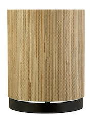 Searchlight Black Field 1 Wall Light - Image 3 of 4