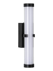 Searchlight Black Turin Wall Light - Image 3 of 4