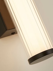 Searchlight Black Turin Wall Light - Image 4 of 4