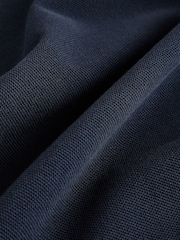 Детская рубашка поло с контрастной отделкой Fred Perry - Изображение 6 из 6