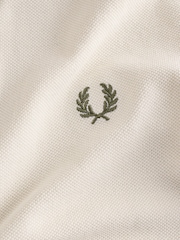Fred Perry Kids Twin Tipped Polo Shirt - Image 5 of 6