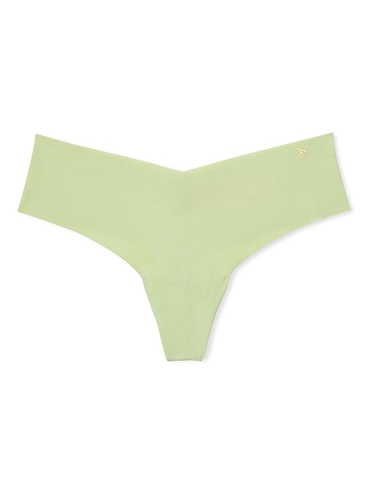 Victoria's Secret Reed Green Thong Knickers - Image 3 of 3