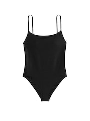 Victoria's Secret Archive spannend badpak met ruime ronde hals - Image 3 of 3