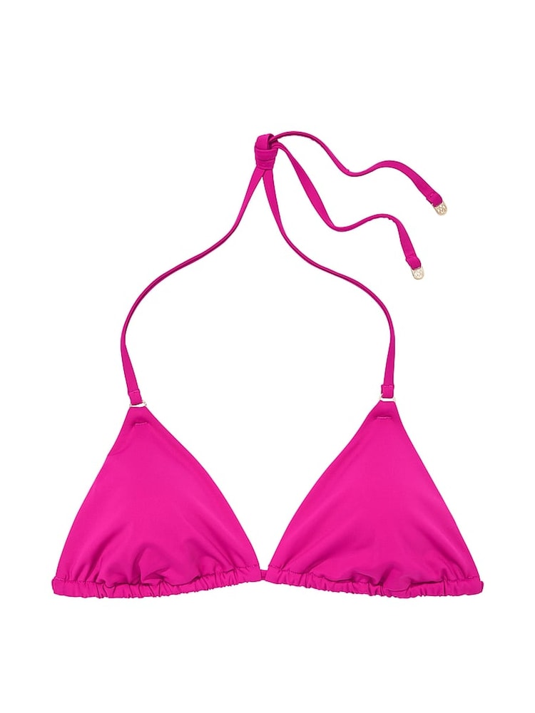 Bessen-poederroze - Victoria's Secret bikinitop - Image 3 of 4