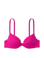 Bessen-poederroze - Victoria's Secret bikinitop - Image 4 of 4