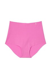 Victoria's Secret New Peony Pink Brief Knickers - Image 3 of 3