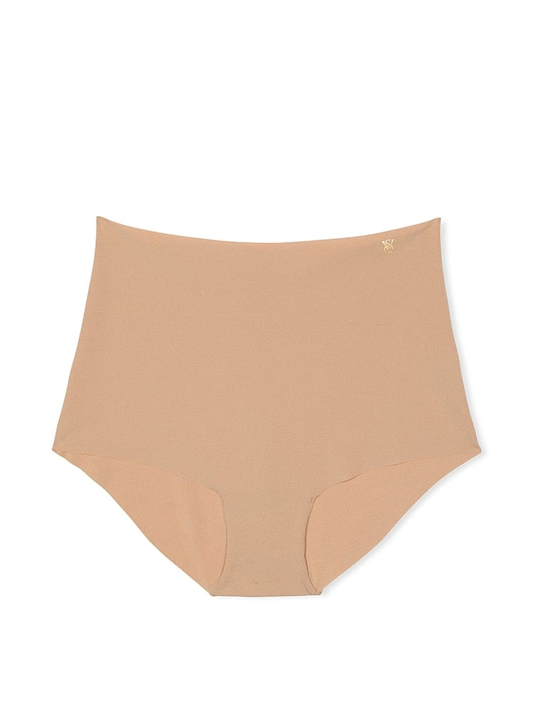 Victoria's Secret Praline Nude Brief Knickers - Image 3 of 3