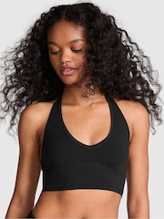 Zwart - Victoria's Secret PINK bralette - Image 1 of 3