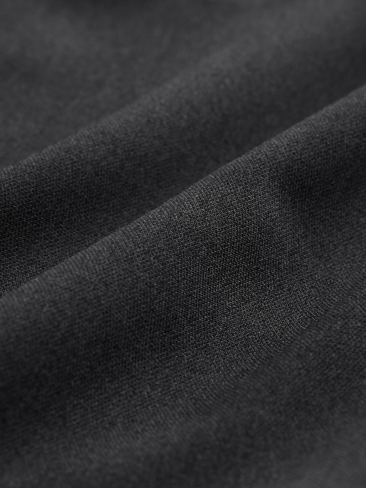 Grey Longer Length Senior Wide Leg School Trousers (9-18yrs) - Image 11 of 11 Grey Longer Length Senior Wide Leg School Trousers (9-18yrs) - Image 11 of 11