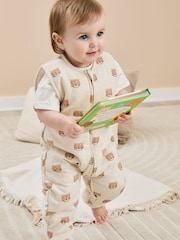 JoJo Maman Baby 1.5 Tog Snuggler - Imagem 1 de 6