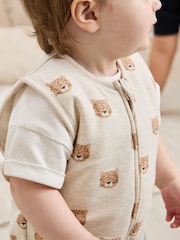 JoJo Maman Baby 1.5 Tog Snuggler - Imagem 3 de 6