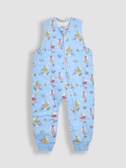 JoJo Maman Bébé Blue 1.5 Tog Snuggler - Image 1 of 3