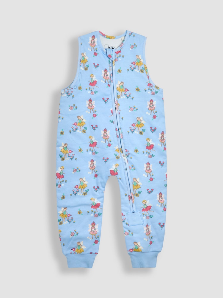 JoJo Maman Bébé Blue 1.5 Tog Snuggler - Image 1 of 3